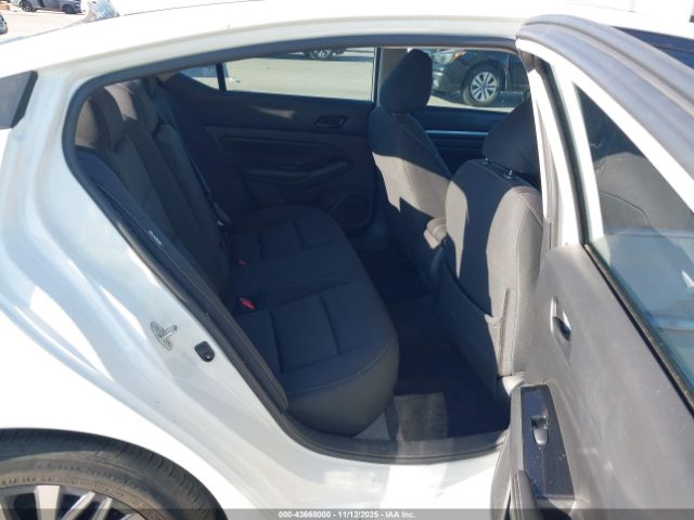 2023 NISSAN ALTIMA 1N4BL4DV8PN312972 Photo 7