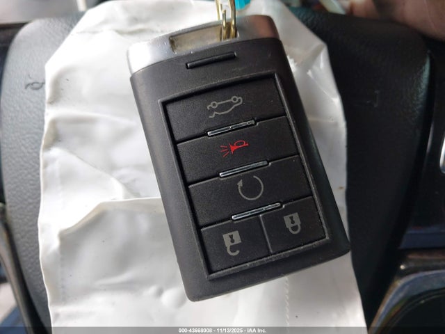 2013 CADILLAC ATS 1G6AB5RX2D0163138 Photo 10