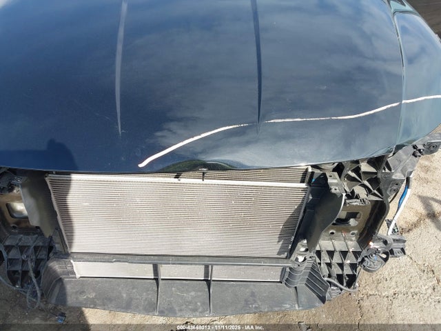 5NMJC3AE0NH153749 Hyundai TUCSON SEL