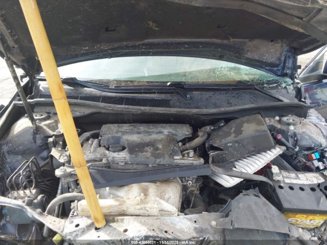 2015 TOYOTA CAMRY 4T4BF1FK2FR460530 Photo 9