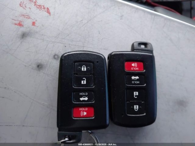 2015 TOYOTA CAMRY 4T4BF1FK2FR460530 Photo 10