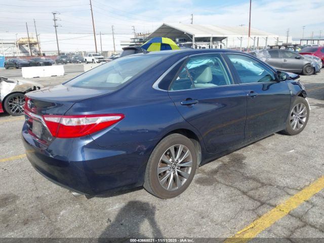 2015 TOYOTA CAMRY 4T4BF1FK2FR460530 Photo 3