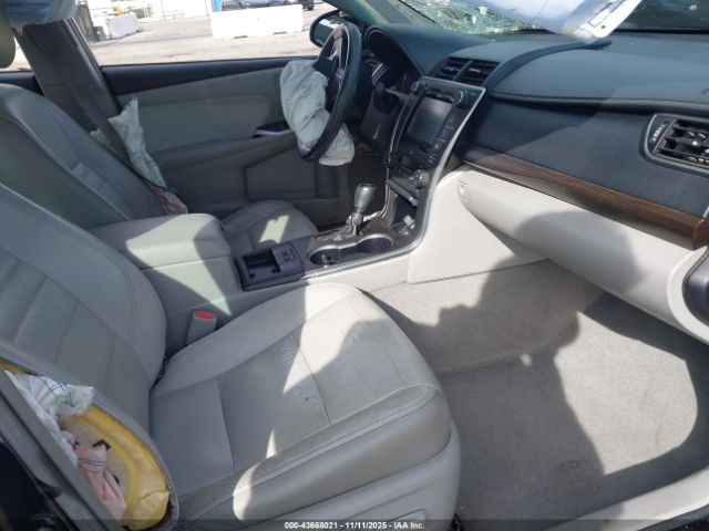 2015 TOYOTA CAMRY 4T4BF1FK2FR460530 Photo 4