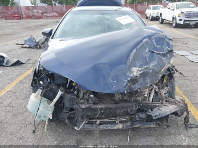 2015 TOYOTA CAMRY 4T4BF1FK2FR460530 Photo 5