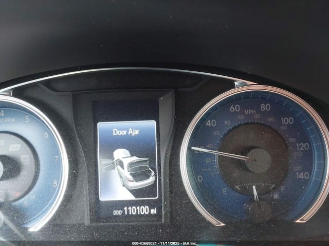 2015 TOYOTA CAMRY 4T4BF1FK2FR460530 Photo 6