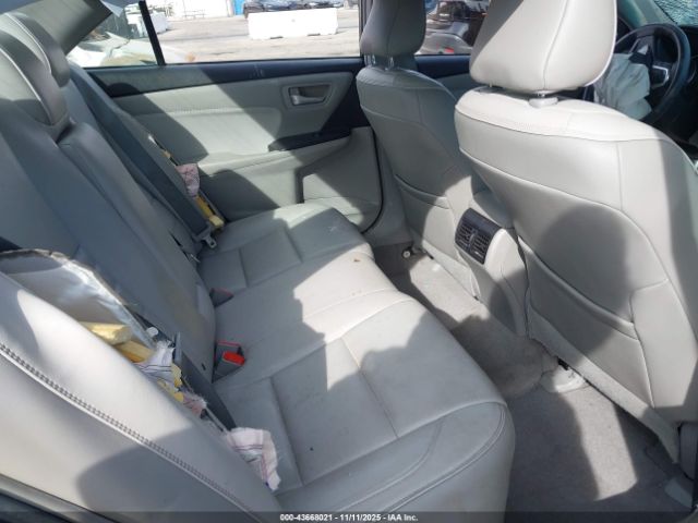 2015 TOYOTA CAMRY 4T4BF1FK2FR460530 Photo 7