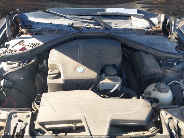 2015 BMW 428I WBA3N5C59FK484943 Photo 9