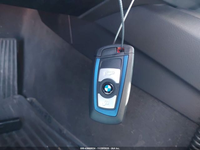 2015 BMW 428I WBA3N5C59FK484943 Photo 10