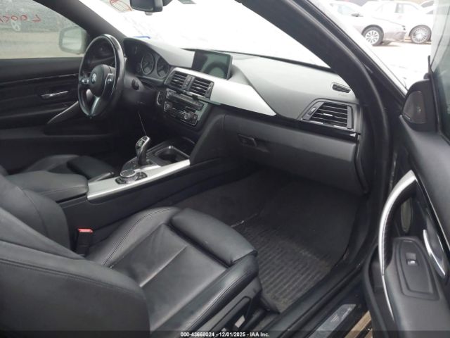 2015 BMW 428I WBA3N5C59FK484943 Photo 4