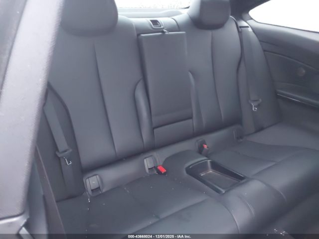 2015 BMW 428I WBA3N5C59FK484943 Photo 7