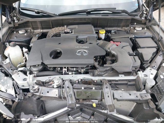 2024 INFINITI QX50 3PCAJ5BAXRF107849 Photo 9