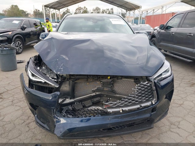 Infiniti Qx50 Luxe 2024 3PCAJ5BAXRF107849 Image 12