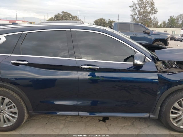 Infiniti Qx50 Luxe 2024 3PCAJ5BAXRF107849 Image 13
