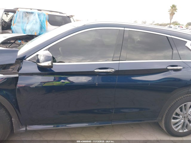 Infiniti Qx50 Luxe 2024 3PCAJ5BAXRF107849 Image 14