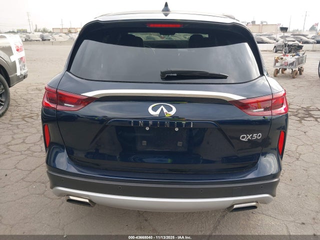 Infiniti Qx50 Luxe 2024 3PCAJ5BAXRF107849 Image 16