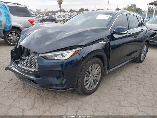 2024 INFINITI QX50 3PCAJ5BAXRF107849 Photo 1