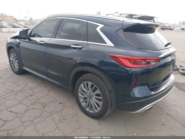 2024 INFINITI QX50 3PCAJ5BAXRF107849 Photo 2