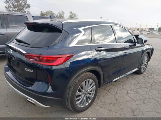 2024 INFINITI QX50 3PCAJ5BAXRF107849 Photo 3