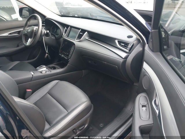 2024 INFINITI QX50 3PCAJ5BAXRF107849 Photo 4