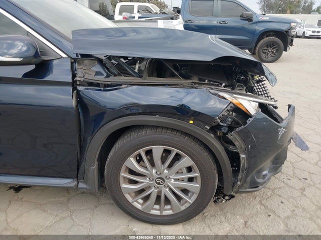 2024 INFINITI QX50 3PCAJ5BAXRF107849 Photo 5