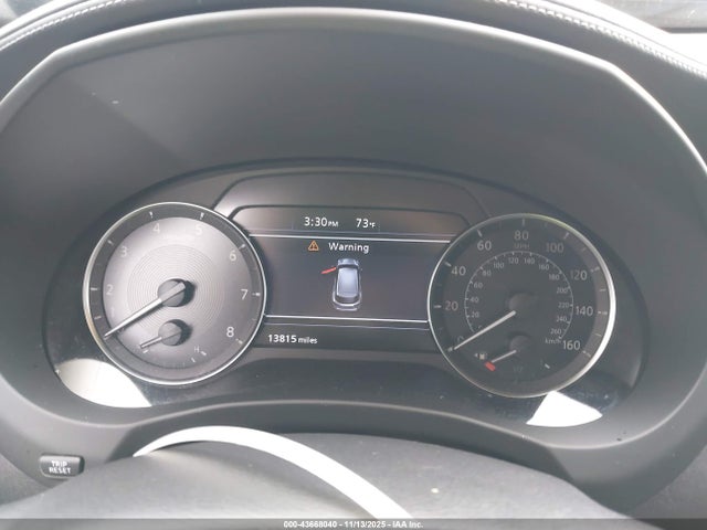 2024 INFINITI QX50 3PCAJ5BAXRF107849 Photo 6