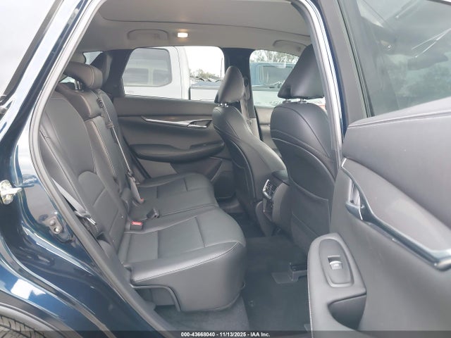 2024 INFINITI QX50 3PCAJ5BAXRF107849 Photo 7