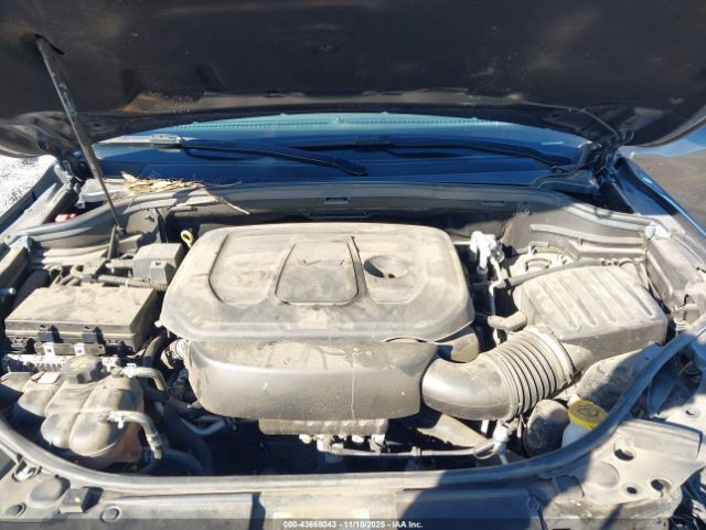 2021 JEEP GRAND CHEROKEE 1C4RJEBG8MC603519 Photo 9