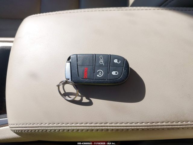 2021 JEEP GRAND CHEROKEE 1C4RJEBG8MC603519 Photo 10