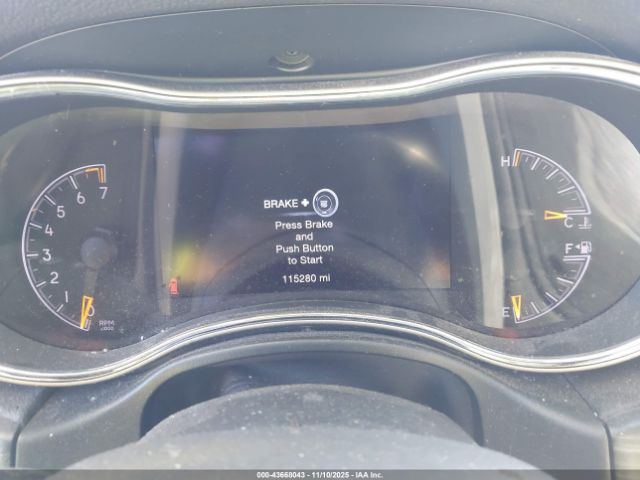 2021 JEEP GRAND CHEROKEE 1C4RJEBG8MC603519 Photo 6