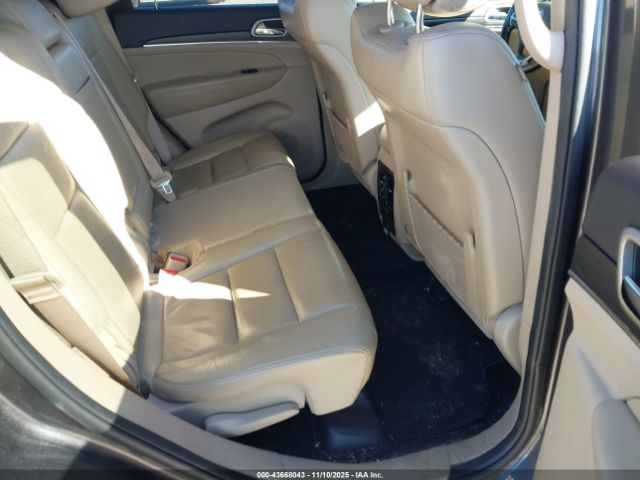 2021 JEEP GRAND CHEROKEE 1C4RJEBG8MC603519 Photo 7