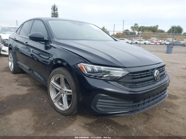 2023 VOLKSWAGEN JETTA 3VW5M7BU3PM020590