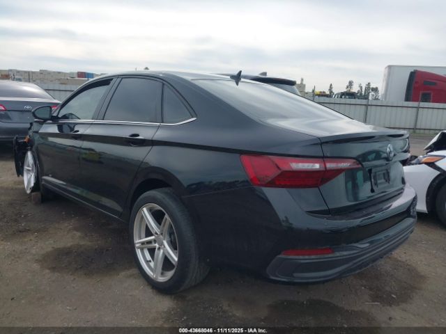 2023 VOLKSWAGEN JETTA 3VW5M7BU3PM020590 Photo 2