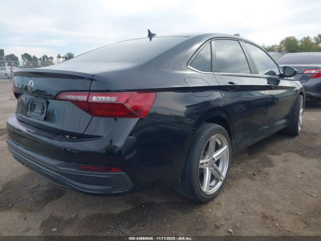 2023 VOLKSWAGEN JETTA 3VW5M7BU3PM020590 Photo 3