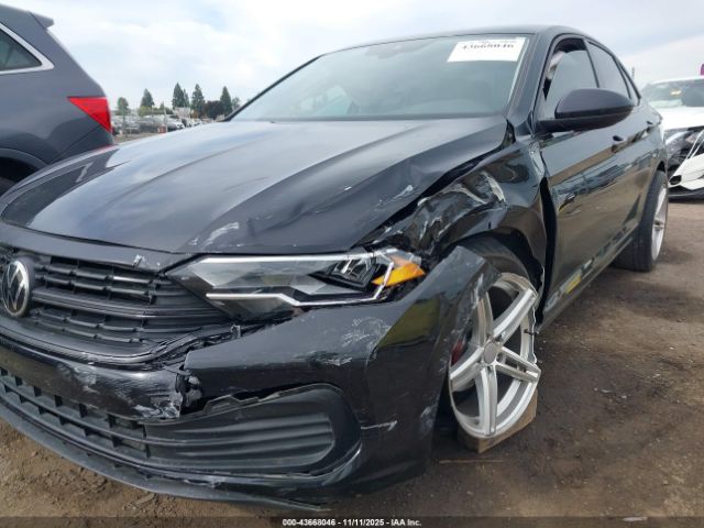2023 VOLKSWAGEN JETTA 3VW5M7BU3PM020590 Photo 5