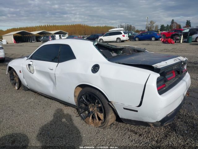 2020 DODGE CHALLENGER 2C3CDZFJ1LH198548 Photo 2