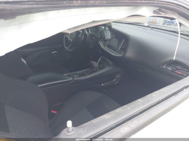 2020 DODGE CHALLENGER 2C3CDZFJ1LH198548 Photo 4