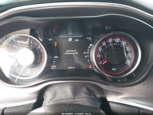 2020 DODGE CHALLENGER 2C3CDZFJ1LH198548 Photo 6