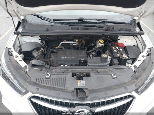 2018 BUICK ENCORE KL4CJESB6JB616579 Photo 9