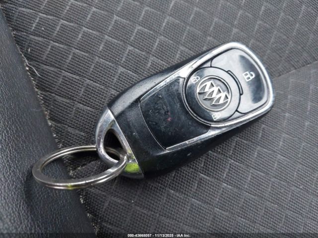 2018 BUICK ENCORE KL4CJESB6JB616579 Photo 10