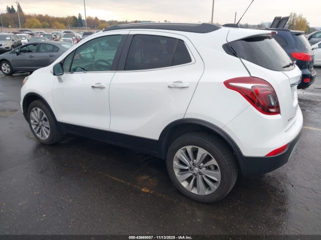 2018 BUICK ENCORE KL4CJESB6JB616579 Photo 2