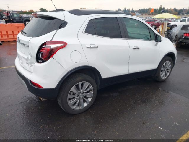 2018 BUICK ENCORE KL4CJESB6JB616579 Photo 3