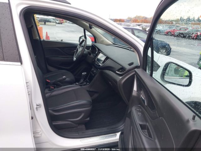 2018 BUICK ENCORE KL4CJESB6JB616579 Photo 4