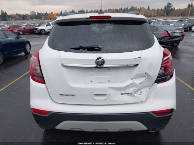 2018 BUICK ENCORE KL4CJESB6JB616579 Photo 5