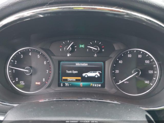 2018 BUICK ENCORE KL4CJESB6JB616579 Photo 6