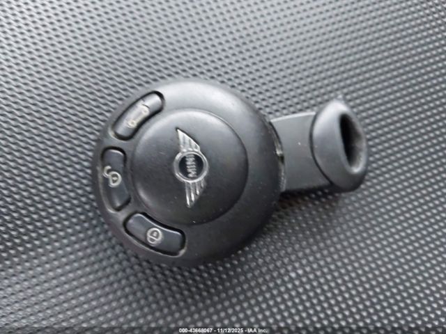 2015 MINI COUNTRYMAN WMWZC5C53FWP48053 Photo 10