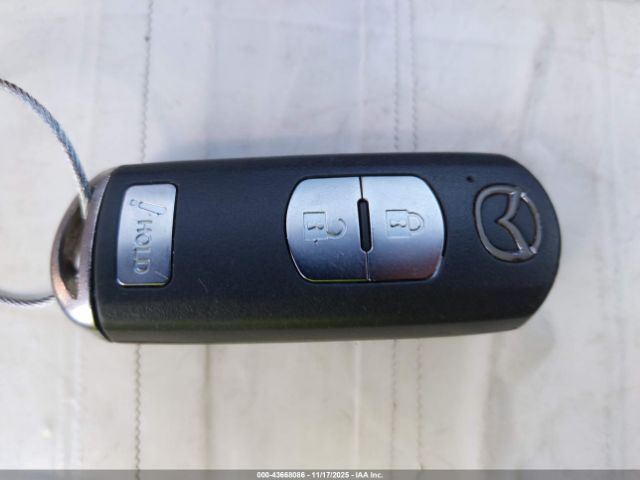 2017 MAZDA CX-3 JM1DKDC75H0157479 Photo 10