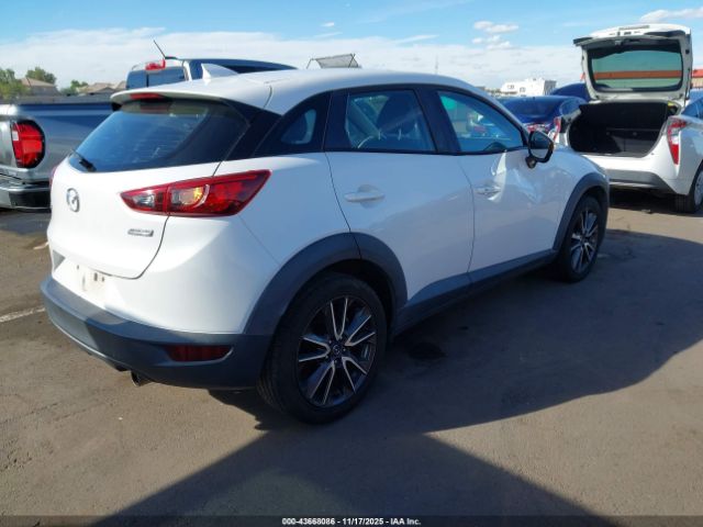 2017 MAZDA CX-3 JM1DKDC75H0157479 Photo 3