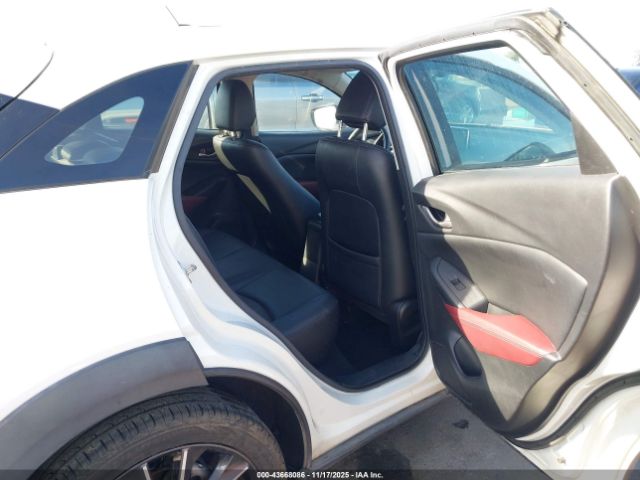 2017 MAZDA CX-3 JM1DKDC75H0157479 Photo 7