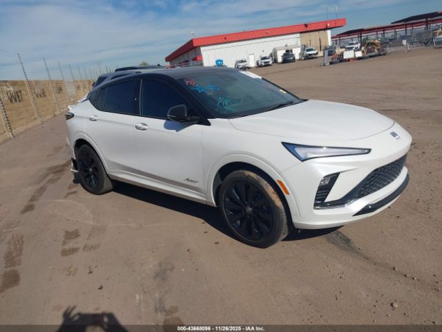 2024 BUICK ENVISTA KL47LCE23RB109825