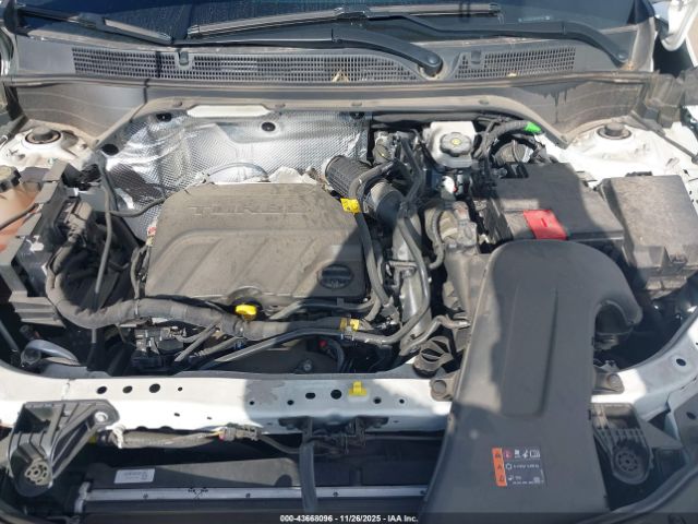 2024 BUICK ENVISTA KL47LCE23RB109825 Photo 9